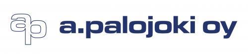 A. Palojoki Oy logo